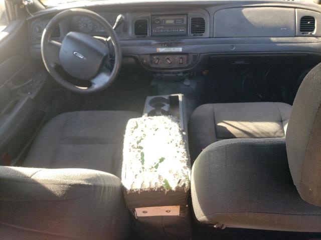 Photo 8 from auction – 2007 FORD CROWN VICT with VIN 2FAFP71W67X159009