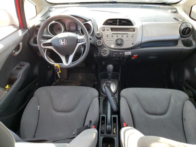 Photo 8 from auction – 2013 HONDA FIT with VIN JHMGE8H30DC055497