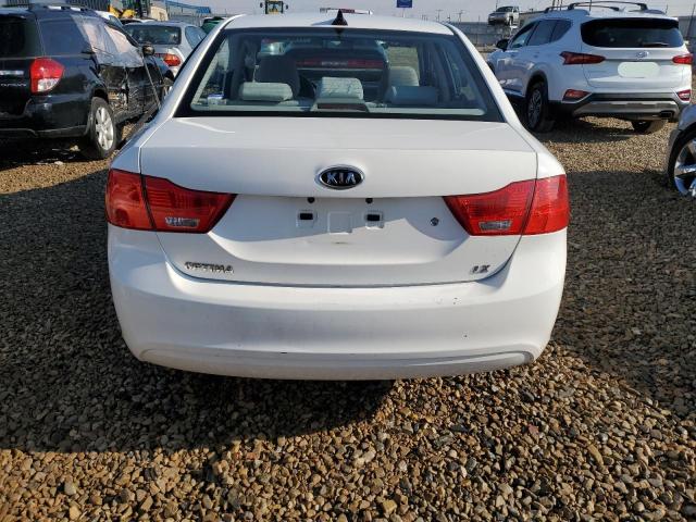 Photo 6 from auction – 2010 KIA OPTIMA LX with VIN KNAGG4A84A5375316
