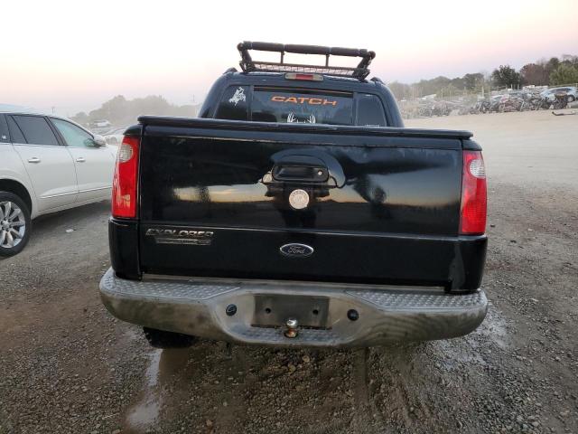 Photo 6 from auction – 2004 FORD EXPLORER S with VIN 1FMZU77K84UC21626