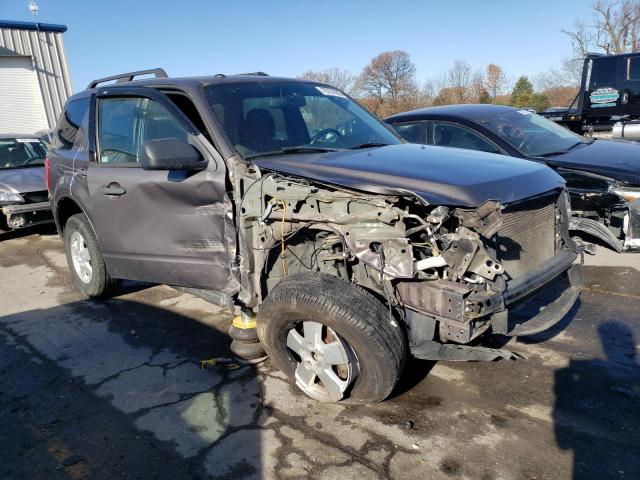 Photo 4 from auction – 2012 FORD ESCAPE XLT with VIN 1FMCU0DGXCKC07430