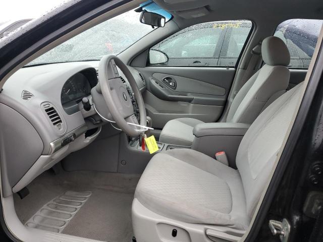 Photo 7 from auction – 2004 CHEVROLET MALIBU with VIN 1G1ZS52F34F210331