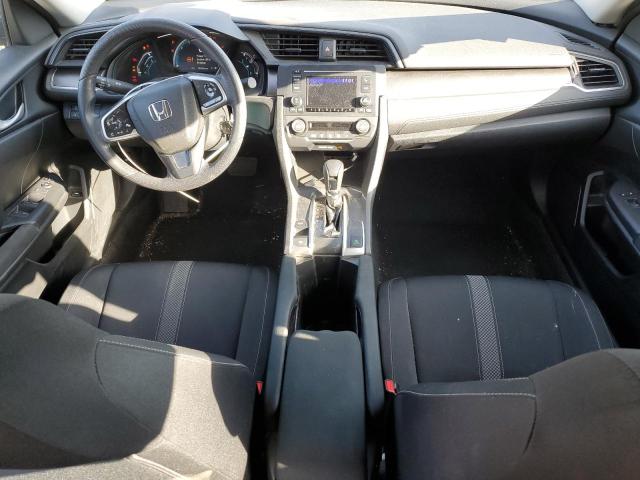 Photo 8 from auction – 2019 HONDA CIVIC LX with VIN 2HGFC2F64KH528570