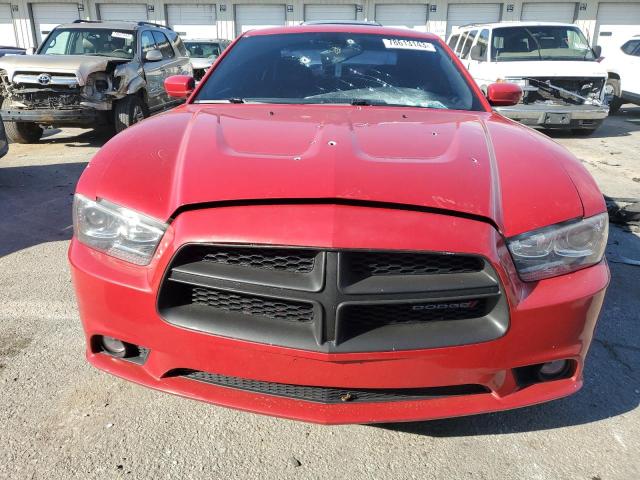 Photo 5 from auction – 2013 DODGE CHARGER R/ with VIN 2C3CDXCT6DH635083