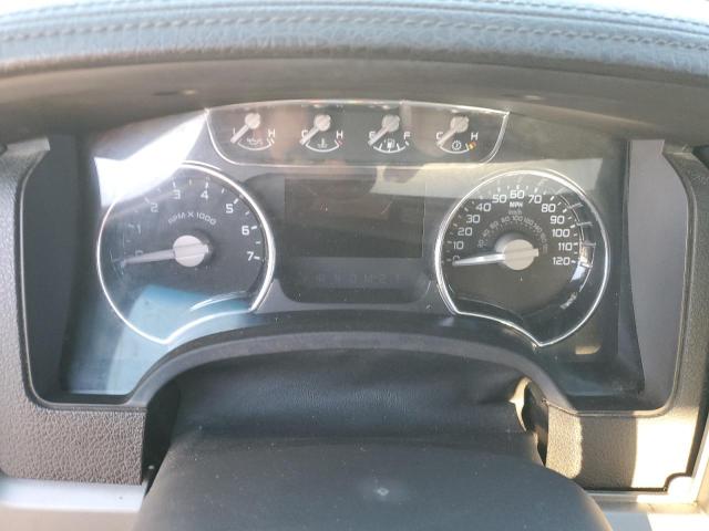 Photo 9 from auction – 2012 FORD F150 SUPER with VIN 1FTFW1ET0CFA39576