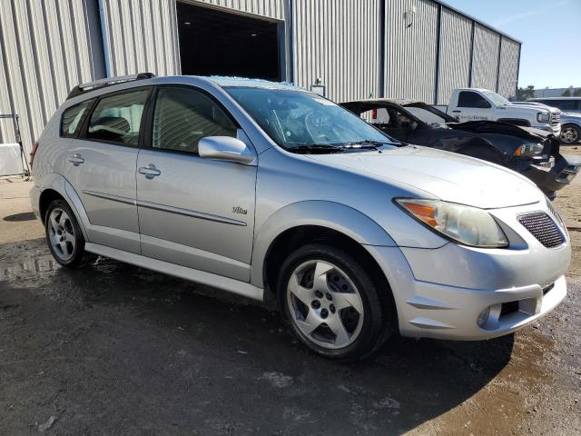 Photo 4 from auction – 2007 PONTIAC VIBE with VIN 5Y2SL658X7Z409307