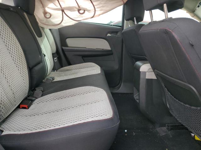 Photo 10 from auction – 2014 CHEVROLET EQUINOX LS with VIN 2GNALAEK8E6267971