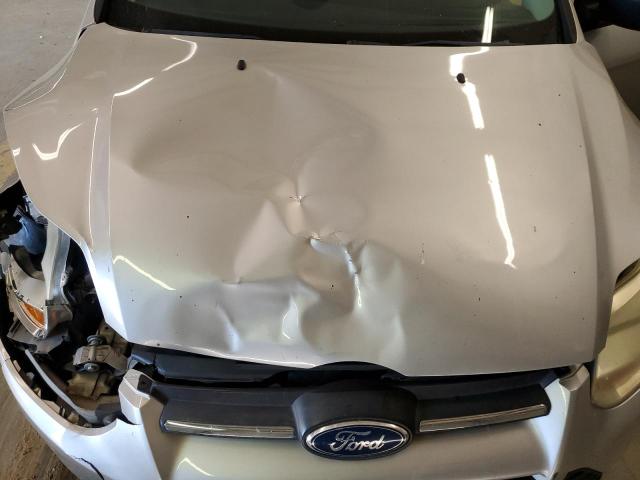 Photo 11 from auction – 2012 FORD FOCUS S with VIN 1FAHP3E26CL101398