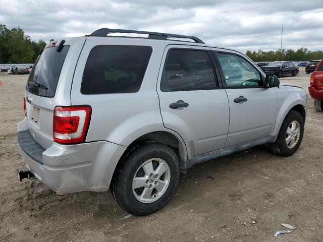 Photo 3 from auction – 2012 FORD ESCAPE XLT with VIN 1FMCU0D73CKC08693
