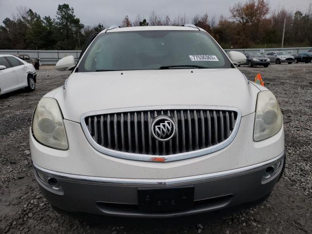 Photo 5 from auction – 2012 BUICK ENCLAVE with VIN 5GAKRDED1CJ238621