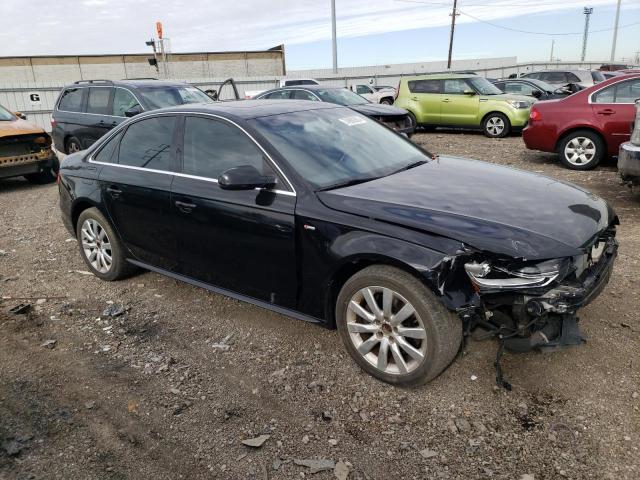 Photo 4 from auction – 2014 AUDI A4 PREMIUM with VIN WAUFFAFL2EN006437