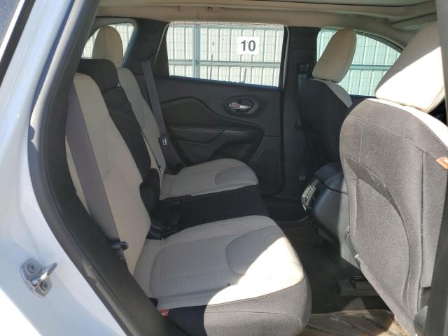 Photo 11 from auction – 2016 JEEP CHEROKEE L with VIN 1C4PJMCB2GW295867