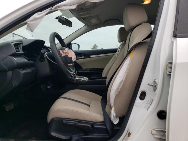 Photo 7 from auction – 2018 HONDA CIVIC LX with VIN 2HGFC2F5XJH603813
