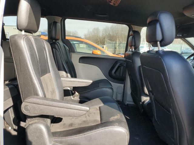 Photo 11 from auction – 2019 DODGE GRAND CARA with VIN 2C4RDGCG3KR761790