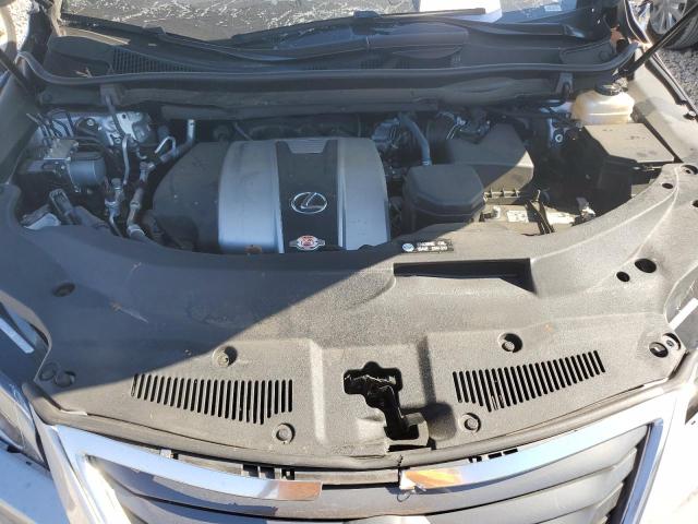 Photo 12 from auction – 2019 LEXUS RX 350 BAS with VIN 2T2ZZMCAXKC140666