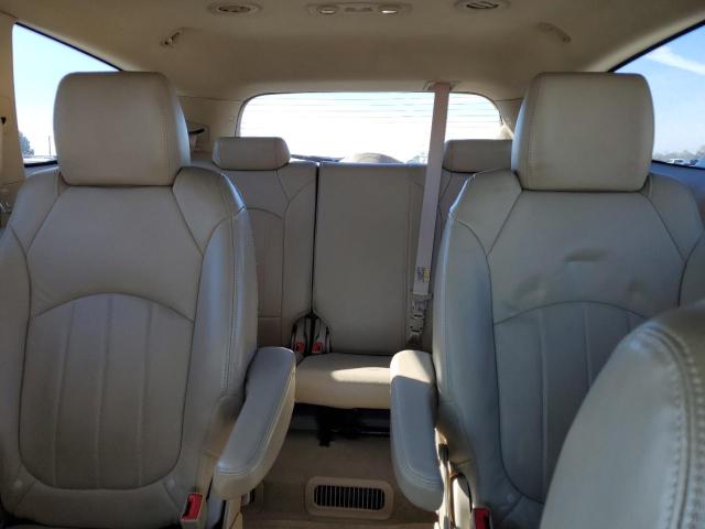 Photo 10 from auction – 2011 BUICK ENCLAVE CX with VIN 5GAKRCED3BJ190709