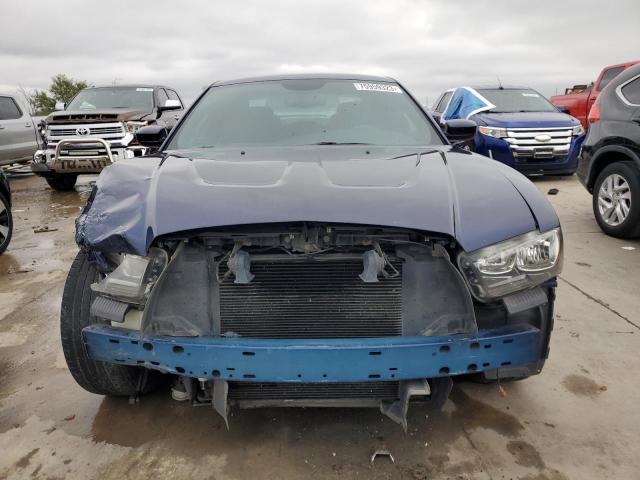 Photo 5 from auction – 2014 DODGE CHARGER SX with VIN 2C3CDXHG3EH233244