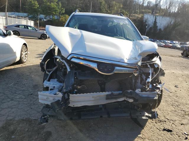 Photo 5 from auction – 2021 SUBARU FORESTER L with VIN JF2SKAUC3MH492710