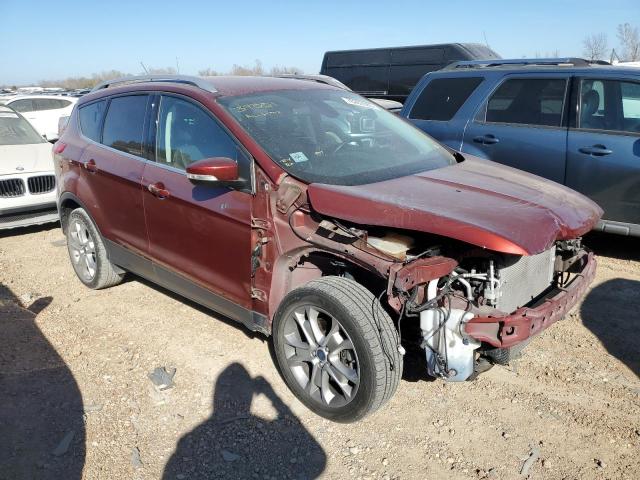 Photo 4 from auction – 2015 FORD ESCAPE TIT with VIN 1FMCU9JX5FUC67665
