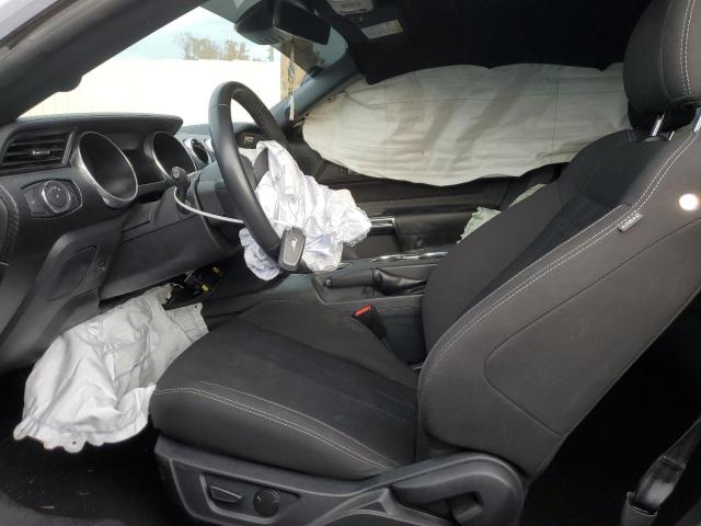 Photo 7 from auction – 2022 FORD MUSTANG with VIN 1FA6P8TH3N5112457