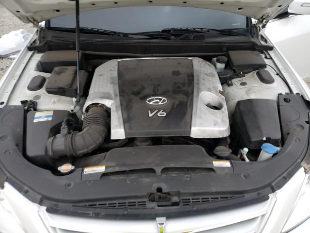 Photo 11 from auction – 2011 HYUNDAI GENESIS 3. with VIN KMHGC4DE9BU114394