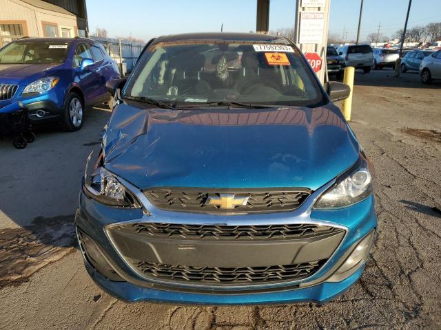 Photo 5 from auction – 2020 CHEVROLET SPARK LS with VIN KL8CB6SA5LC430098