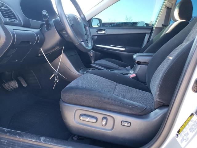 Photo 7 from auction – 2006 TOYOTA CAMRY LE with VIN 4T1BE32K964704558