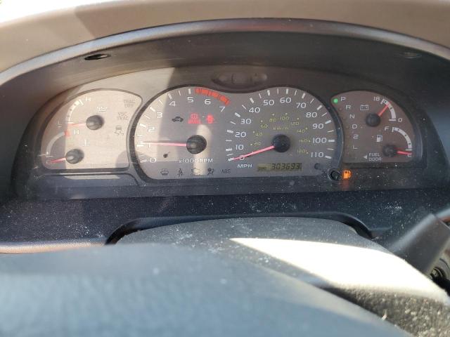 Photo 9 from auction – 2003 TOYOTA SEQUOIA SR with VIN 5TDZT34A23S192574