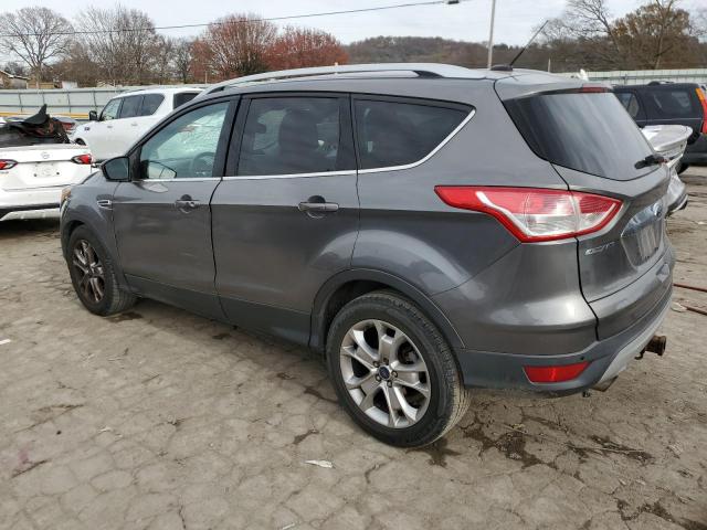 صورة رقم 2 من المزاد - 2014 FORD ESCAPE TIT مع VIN 1FMCU0J97EUB59401