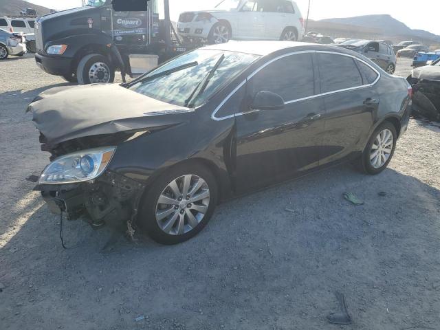 BUICK VERANO 2015 with VIN 1G4PP5SK0F4167672 - Photo from auction
