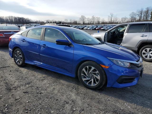 Photo 4 from auction – 2016 HONDA CIVIC EX with VIN 19XFC2F7XGE224542
