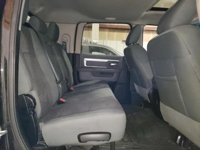Photo 10 from auction – 2016 RAM 2500 with VIN 3C6UR5MJ8GG103283