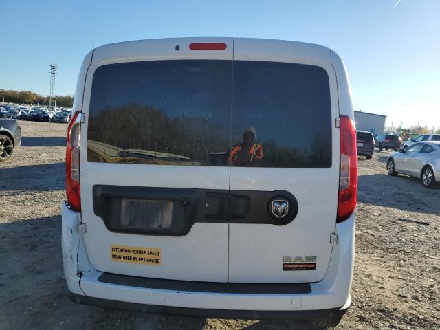 Photo 6 from auction – 2020 RAM PROMASTER with VIN ZFBHRFBB5L6R44519