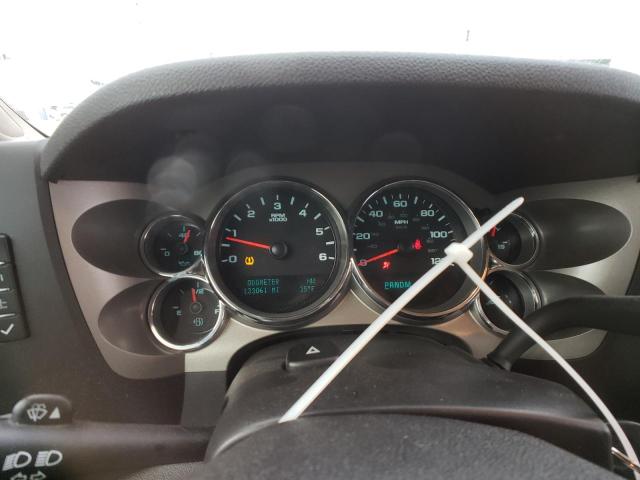 Photo 9 from auction – 2012 GMC SIERRA K15 with VIN 3GTU2VE24CG253065