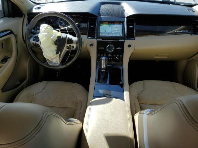 Photo 8 from auction – 2016 FORD TAURUS LIM with VIN 1FAHP2F8XGG138028