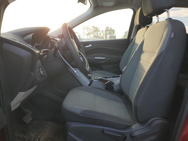 Photo 7 from auction – 2013 FORD ESCAPE SE with VIN 1FMCU0GXXDUC51087