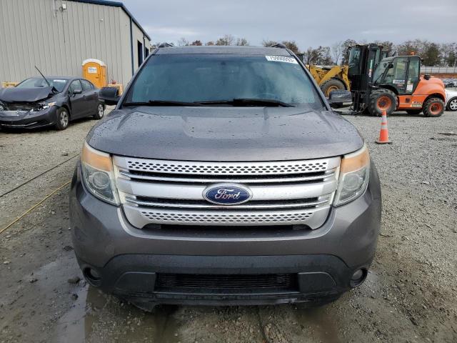 Photo 5 from auction – 2011 FORD EXPLORER X with VIN 1FMHK7D82BGA30080