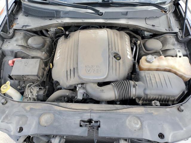 Photo 11 from auction – 2014 DODGE CHARGER R/ with VIN 2C3CDXDT0EH372184