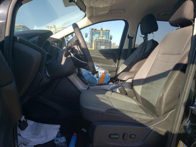 Photo 7 from auction – 2016 FORD ESCAPE SE with VIN 1FMCU9GX1GUB49704