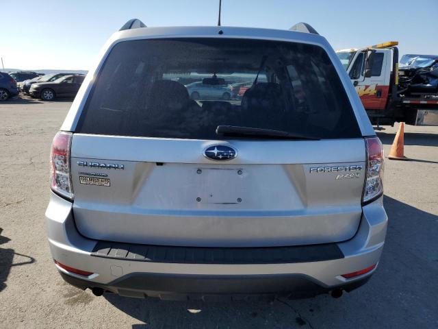 Photo 6 from auction – 2011 SUBARU FORESTER 2 with VIN JF2SHADC7BH760346
