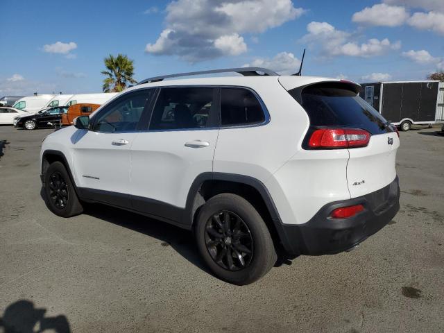 Zdjęcie 2 z aukcji – 2018 JEEP CHEROKEE L z VIN 1C4PJMLB0JD529622