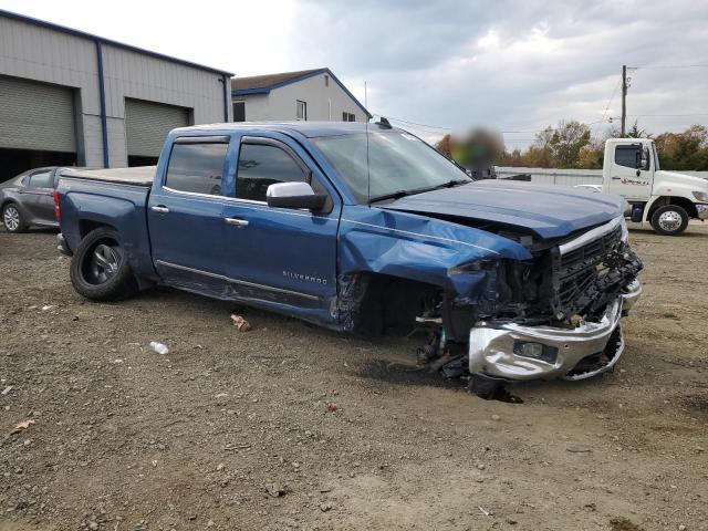 Photo 4 from auction – 2015 CHEVROLET SILVERADO with VIN 3GCUKSEC6FG473108