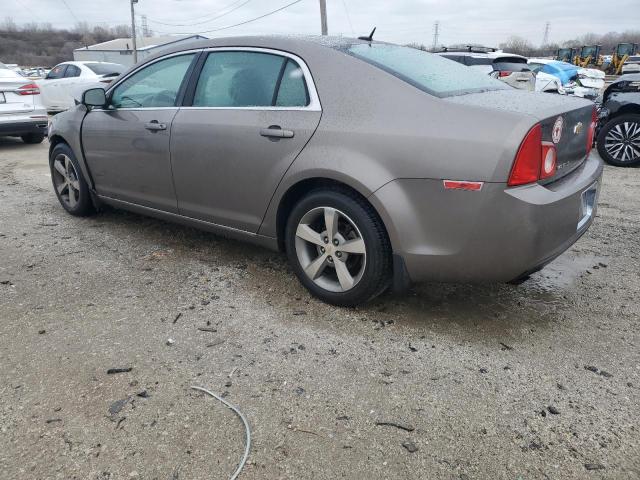 Photo 2 from auction – 2011 CHEVROLET MALIBU 1LT with VIN 1G1ZC5E16BF294168