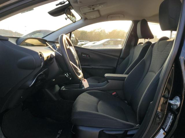 Photo 7 from auction – 2017 TOYOTA PRIUS with VIN JTDKBRFU3H3024515
