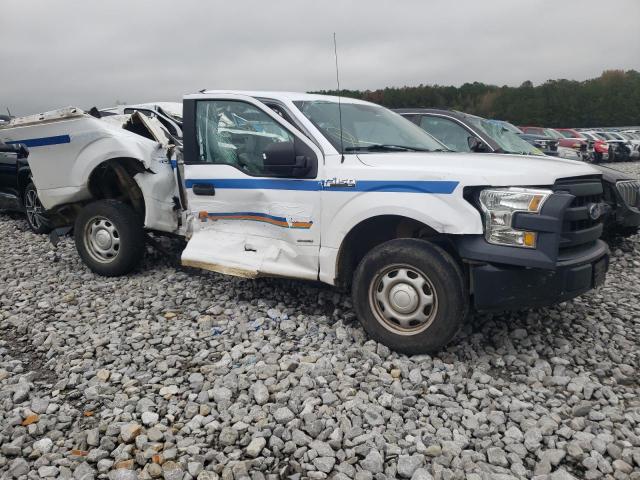 Photo 4 from auction – 2016 FORD F150 SUPER with VIN 1FTEX1CP5GKF56061