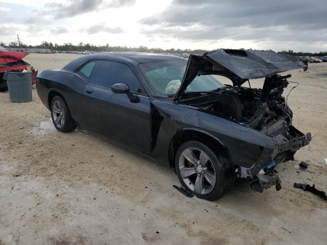 Photo 4 from auction – 2016 DODGE CHALLENGER with VIN 2C3CDZAG3GH344627