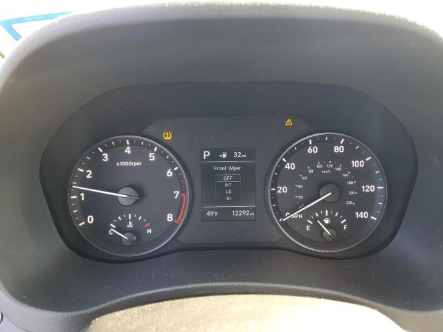 Photo 9 from auction – 2022 HYUNDAI ACCENT LIM with VIN 3KPC34A6XNE158357