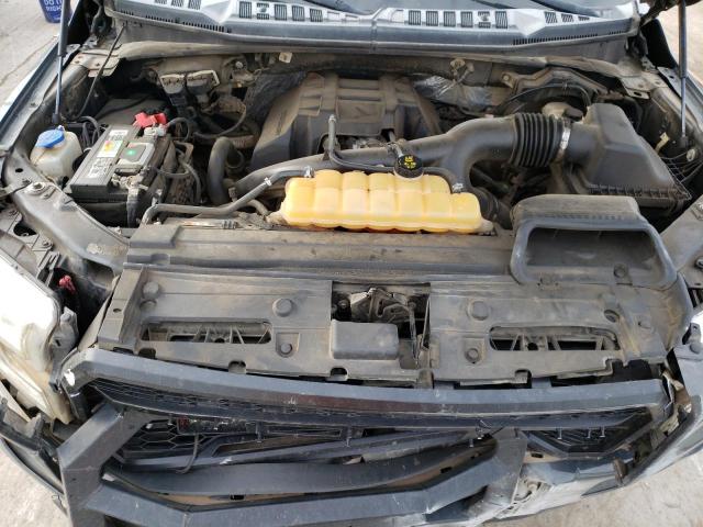 Photo 11 from auction – 2016 FORD F150 SUPER with VIN 1FTEW1EP8GKF61240