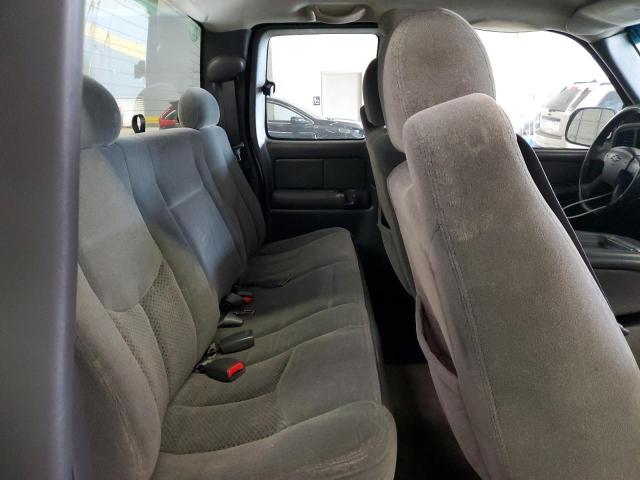 Photo 10 from auction – 2003 CHEVROLET SILVERADO with VIN 1GCEC19VX3Z183912