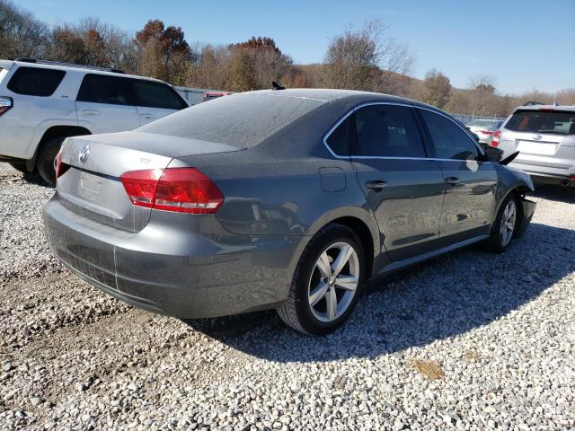 Photo 3 from auction – 2015 VOLKSWAGEN PASSAT SE with VIN 1VWBT7A35FC027751